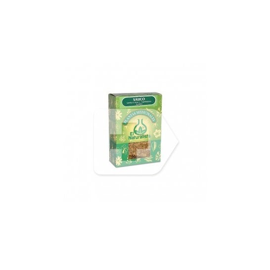 Sabugueiro El Naturalista 40g