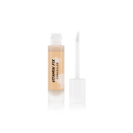 Freshly Cosmetics Vitamin Fix Concealer 100 Sand 5ml