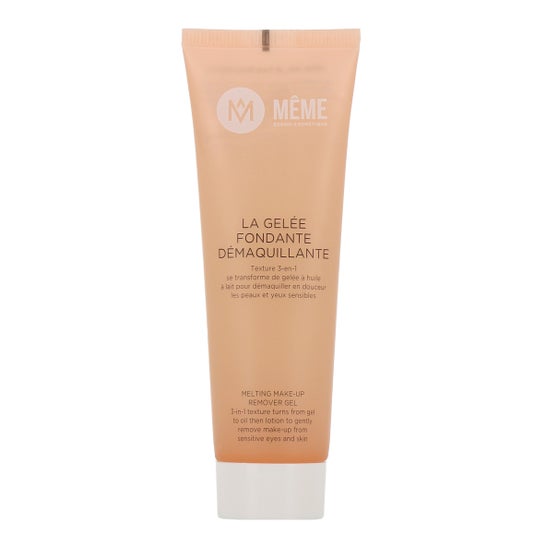 MÊME Gel Demaquilante Fundente 50 ml