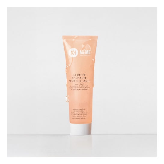MÊME Gel Demaquilante Fundente 50 ml