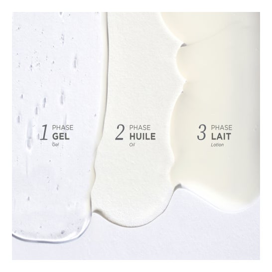 MÊME Gel Demaquilante Fundente 50 ml