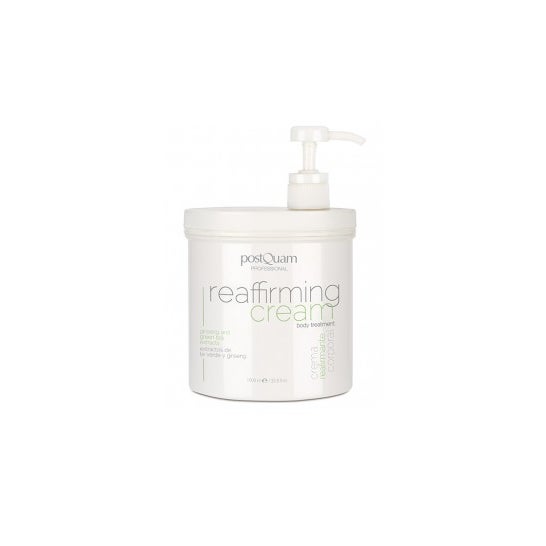 Creme de corpo firmador Postquam 1000ml
