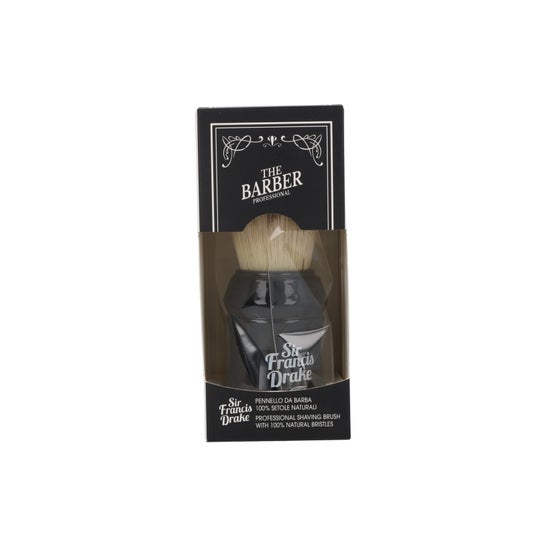 Xanitalia Pro The Barber Shaving Brush 1pc