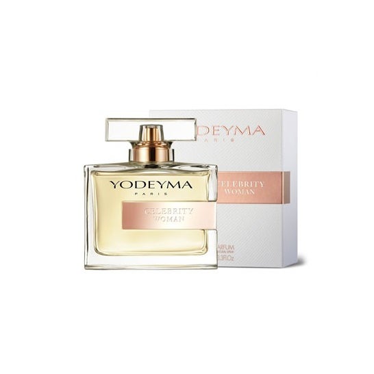 Perfume Yodeyma Celebrity 100ml