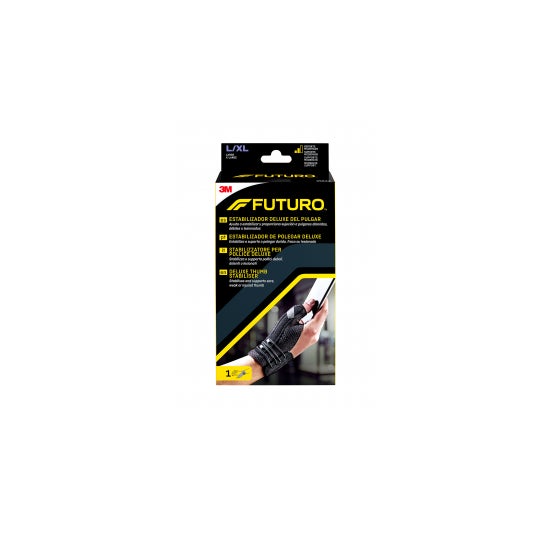 Pulseira de pulso Futuro ™ 3M