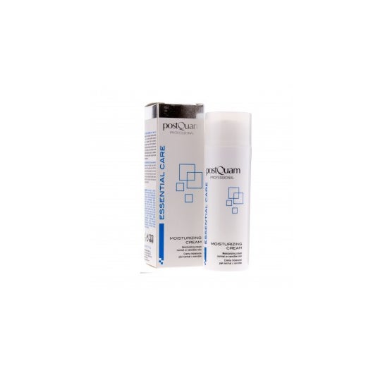 Postquam creme hidratante pele normal ou sensível 50ml