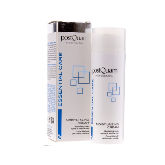 Postquam creme hidratante pele normal ou sensível 50ml