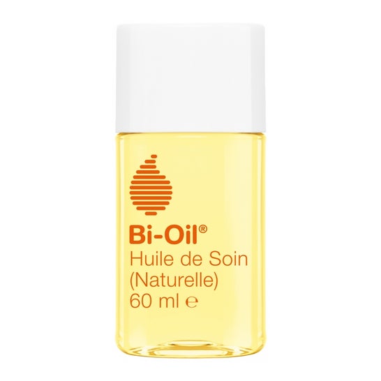 Óleo Natural Bi-Oil 60ml