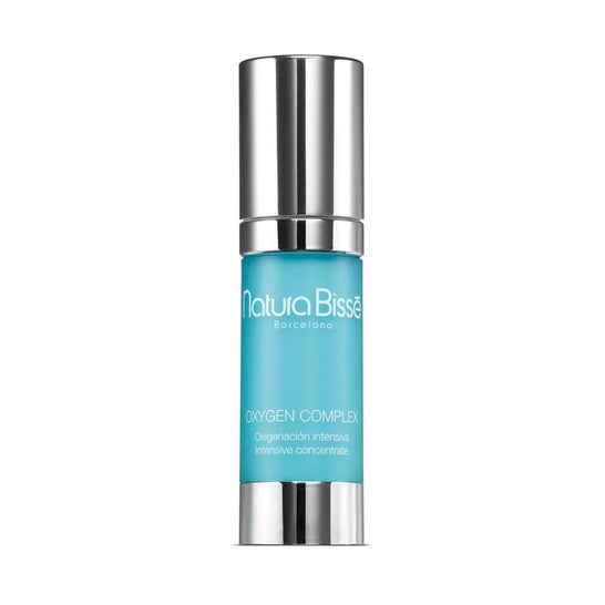 Natura Bisse Oxygen Intensive Concentrate 30ml