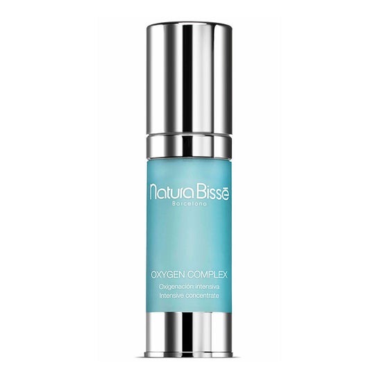Natura Bisse Oxygen Intensive Concentrate 30ml