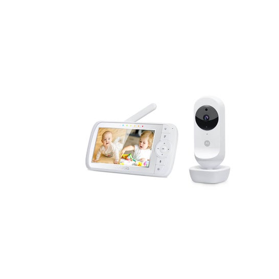 Motorola Baby Monitor Ease 35 2pcs