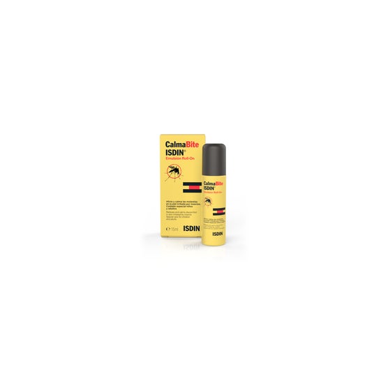 CalmaBite emulsão roll-on 15ml