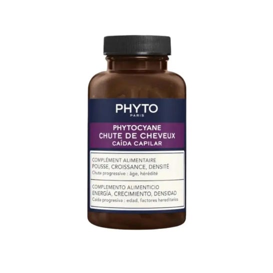 Phytocyane Antiqueda 84caps Phytocyane Antiqueda 84caps