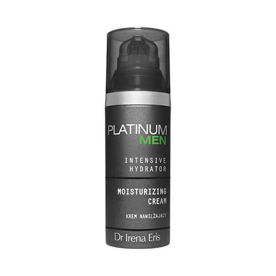 Dr Irena Eris Dr Irena Eris Platinum Men Intensive Hydrator 50ml