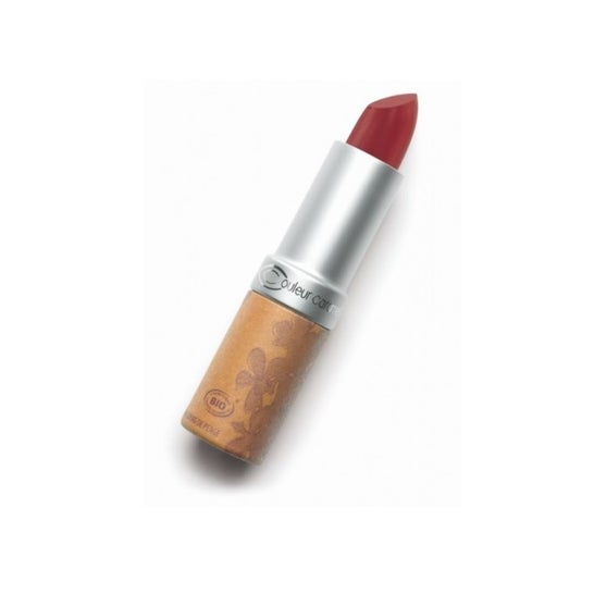 Couleur Caramelo Rouge A Levres Glossy Lipstick 223 True R