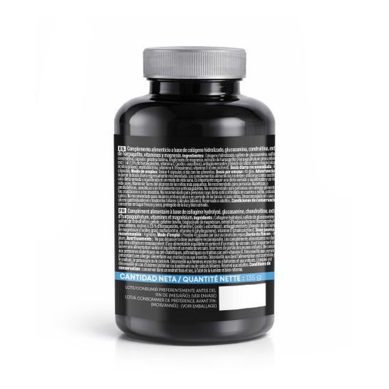 Sanon Sport Glucosamina Condroitina 180 caps