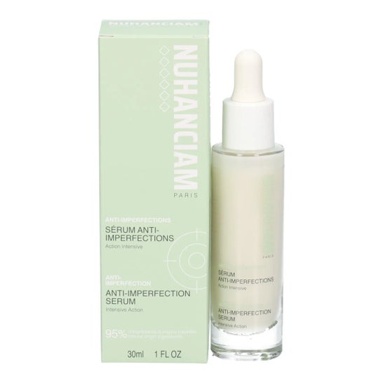 Nuhanciam Sérum Anti-Imperfeições 30 ml
