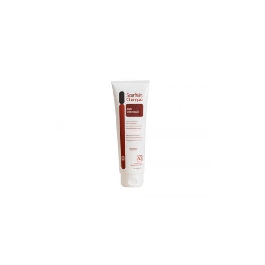 Champô Antiseb Scurfisin 250ml