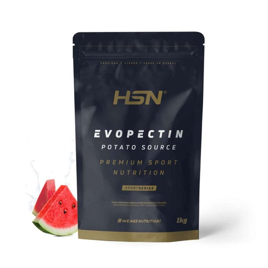 HSN Evopectin Amilopectina de Patata Sandía 1kg