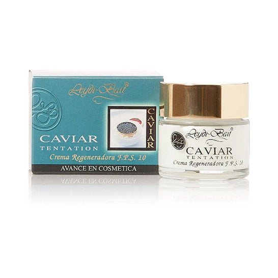 Leidybait Caviar Tent Crema Regen 50ml