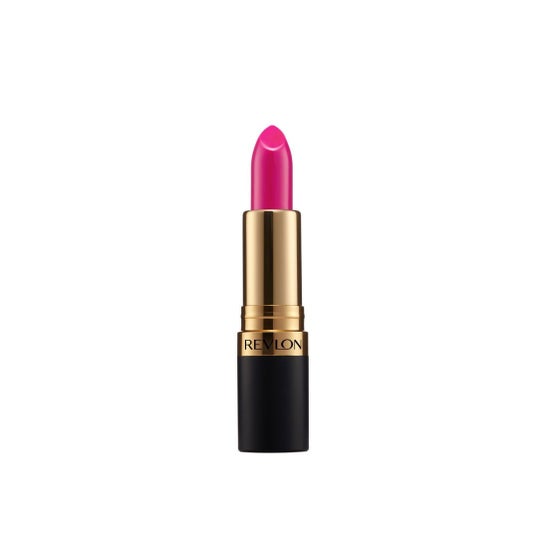 Revlon Super Lustrous Lipstick Matte 055 Forward Magenta 1pc