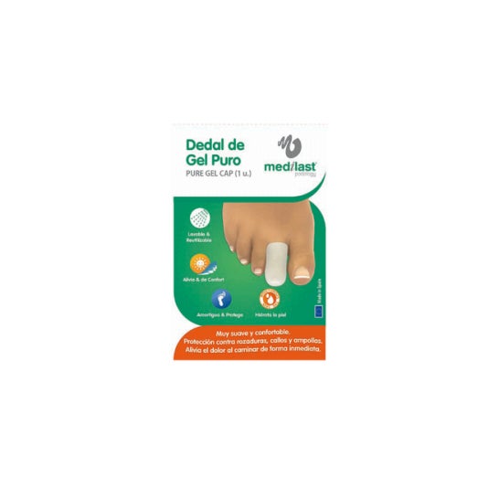 Medilast finger gel TS