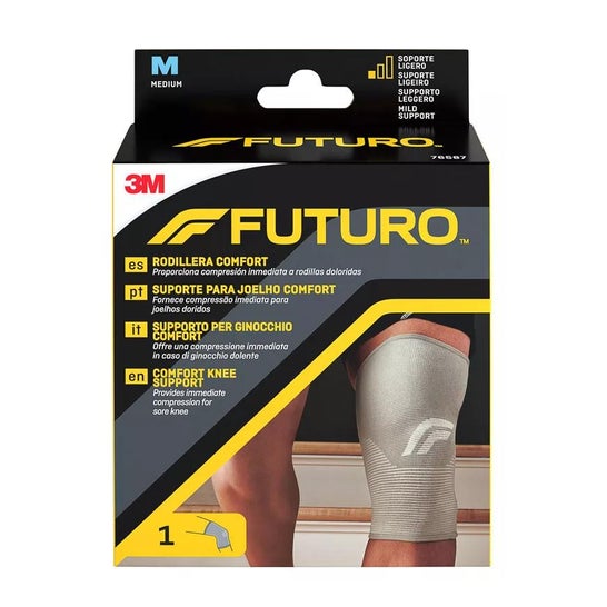 Futuro Comfort ¢ ¢ Suporte Comfort TM TM 1ud Futuro Comfort ¢ ¢ Suporte Comfort TM TM 1ud