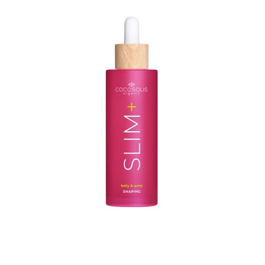 Cocosolis Slim+ Shaping Serum 100