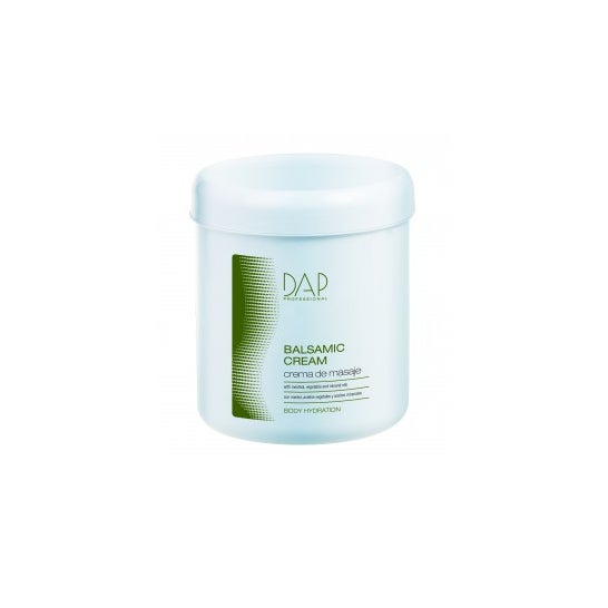Creme de massagem Dap 1000ml
