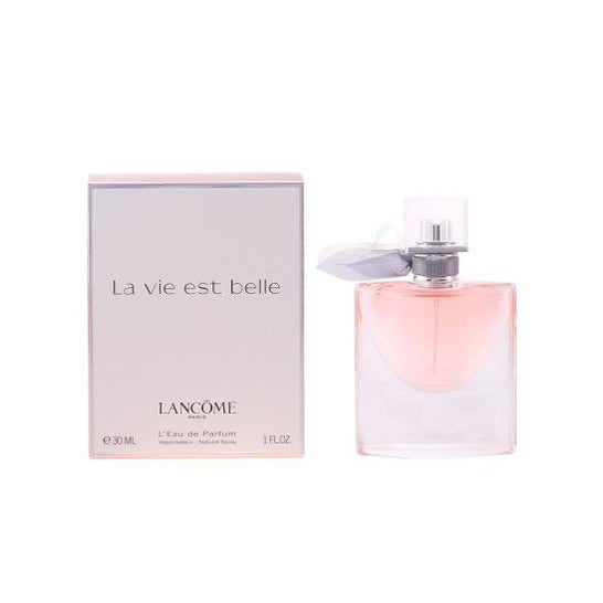 Lancome La Vie Est Belle Eau De Parfum 30ml Vaporizador