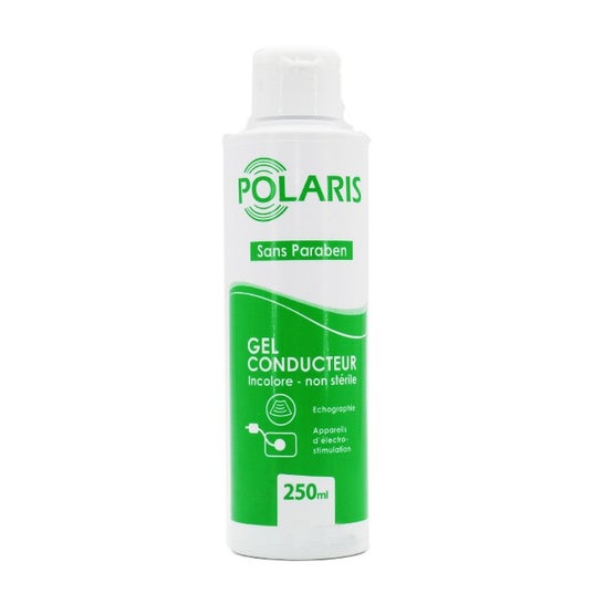 Delatex Polaris2 Gel Ultra-sônico 250ml