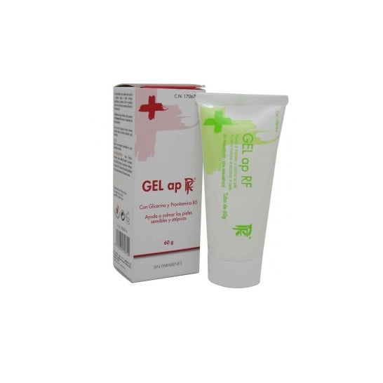 Roda de Gel 60G Farma