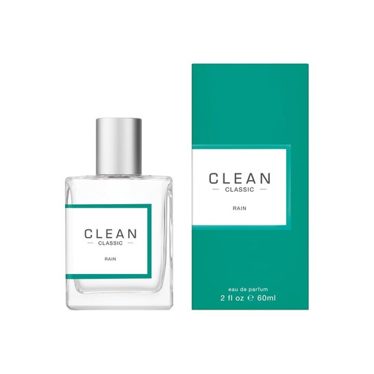 Clean Classic Rain Eau de Parfum Spray 60 ml