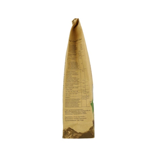100% natural bagas tibetanas goji 250g