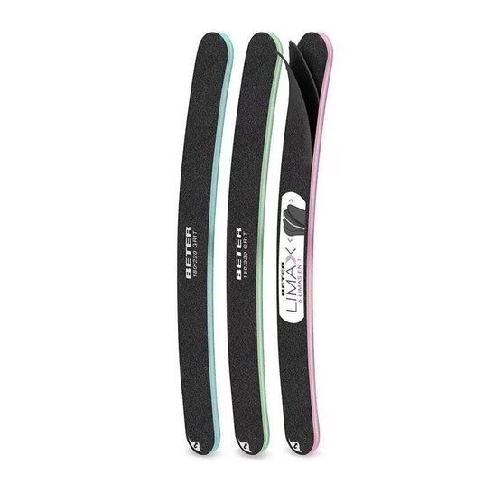 Beter Limax Lima de Uñas Beter Limax Lima de Uñas