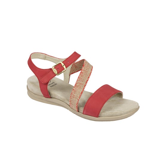 Sand Scholl Ambrette Vermelho 40