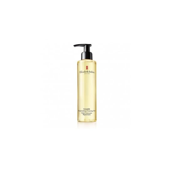Elizabeth Arden Ceramide Limpador de Óleo de Limpeza 200ml