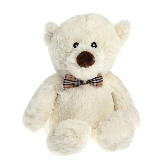 Pelucho Urso Branco 1ut