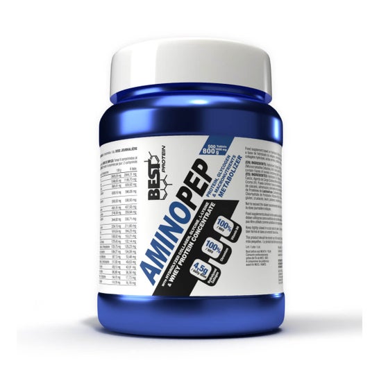 Best Protein Aminopep 500comp