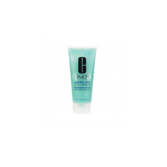 Clinique Sparkle Skin Esfoliante Corporal 200ml