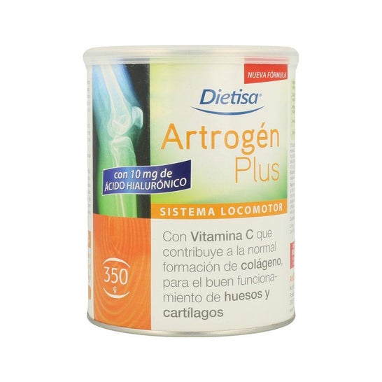 Dietisa ™ Artrogenic Plus 350g