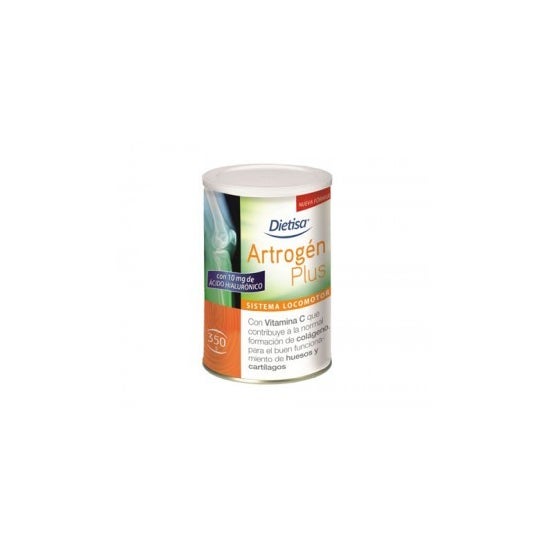 Dietisa ™ Artrogenic Plus 350g