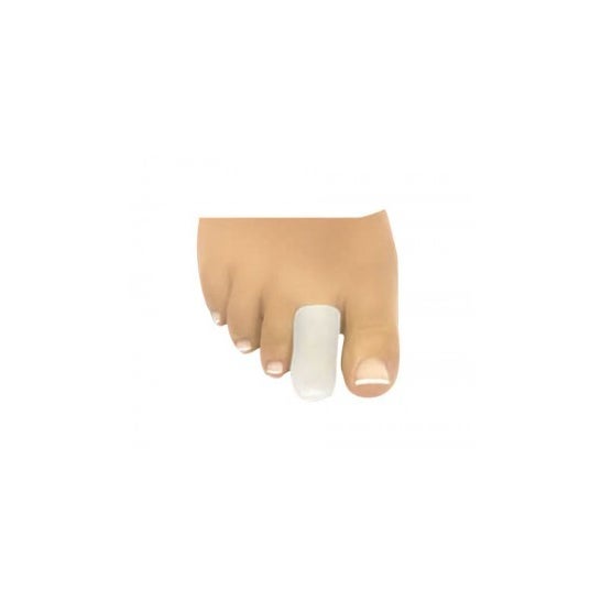 Gel gel espessado Medilast TS