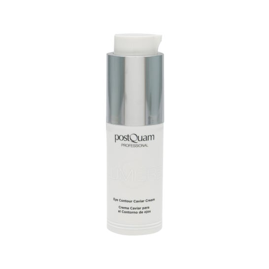 Postquam Lumiere creme caviar contorno de olhos 20ml
