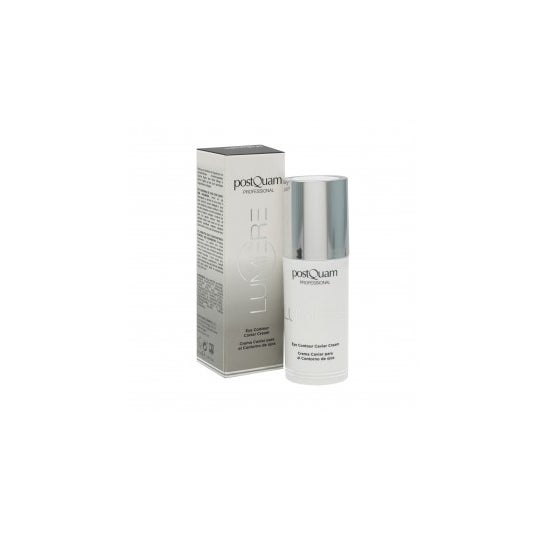 Postquam Lumiere creme caviar contorno de olhos 20ml