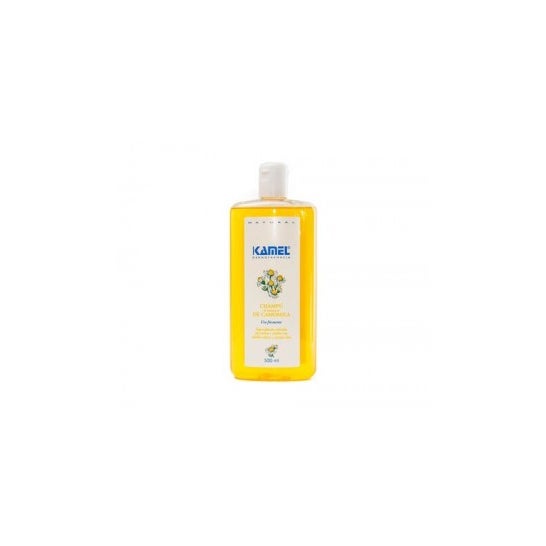 Kamel ™ camomila shampoo 500ml
