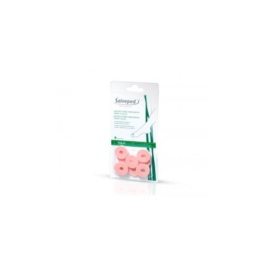 Salveped tripas redondas 9uds
