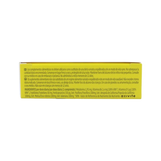 Aquilea Sleep Forte 30comp