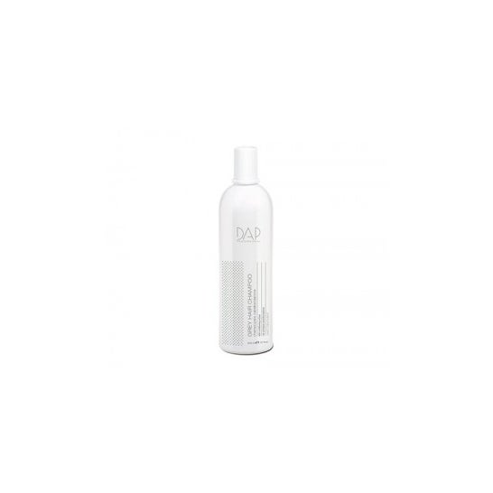 Shampoo Dap para cabelos brancos 500ml