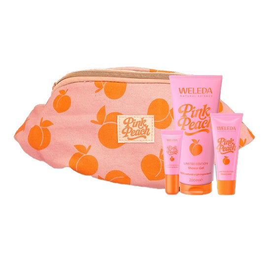 Weleda Banana Beauté